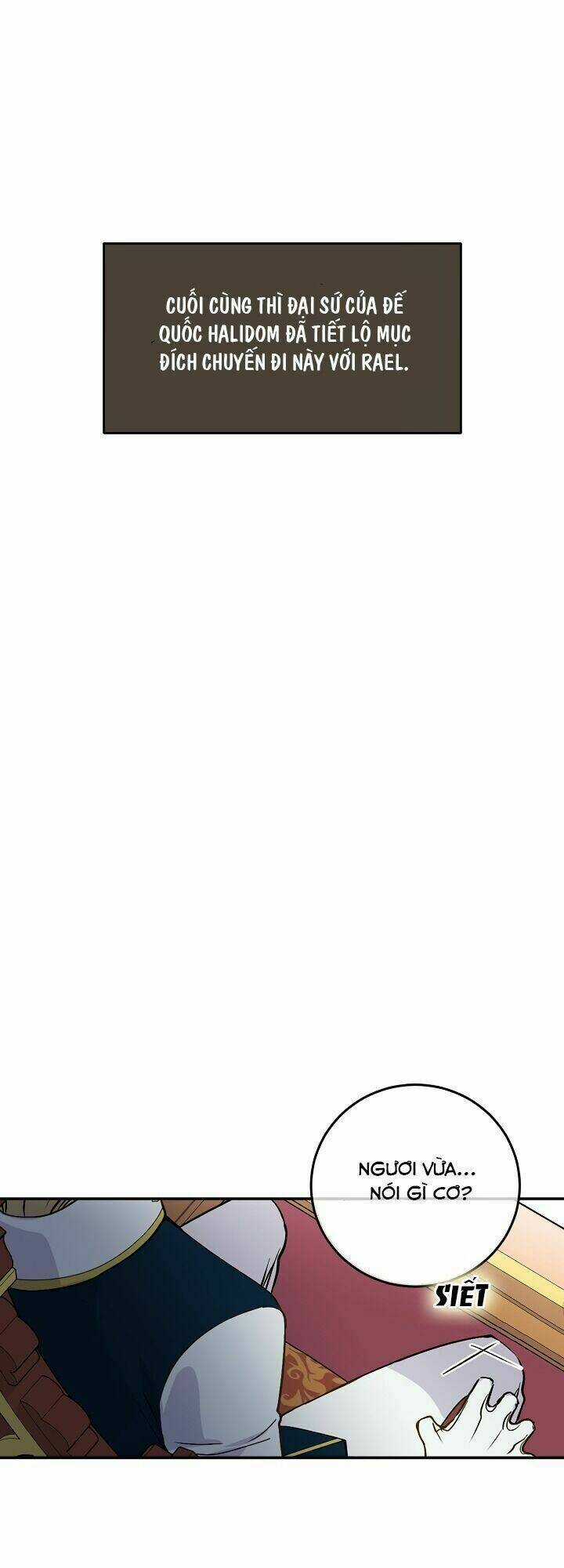 Siêu Năng Lực Của Thị Nữ Chapter 44 trang 39