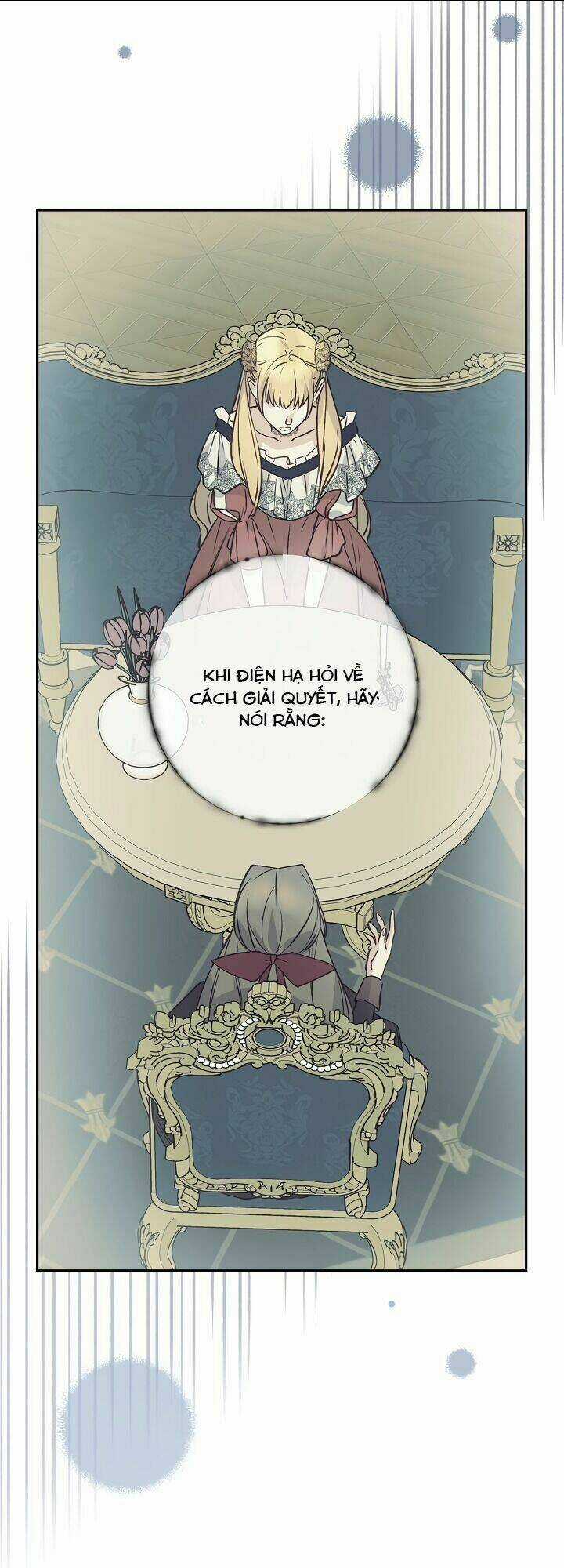 Siêu Năng Lực Của Thị Nữ Chapter 44 trang 4