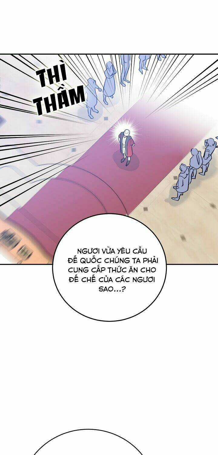 Siêu Năng Lực Của Thị Nữ Chapter 44 trang 40