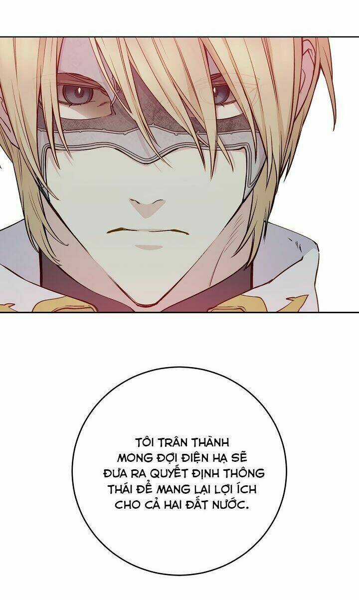 Siêu Năng Lực Của Thị Nữ Chapter 44 trang 49