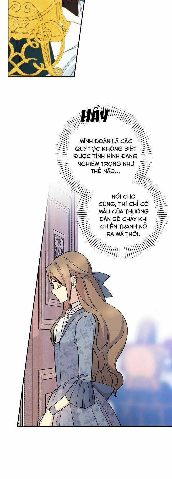 Siêu Năng Lực Của Thị Nữ Chapter 44 trang 52