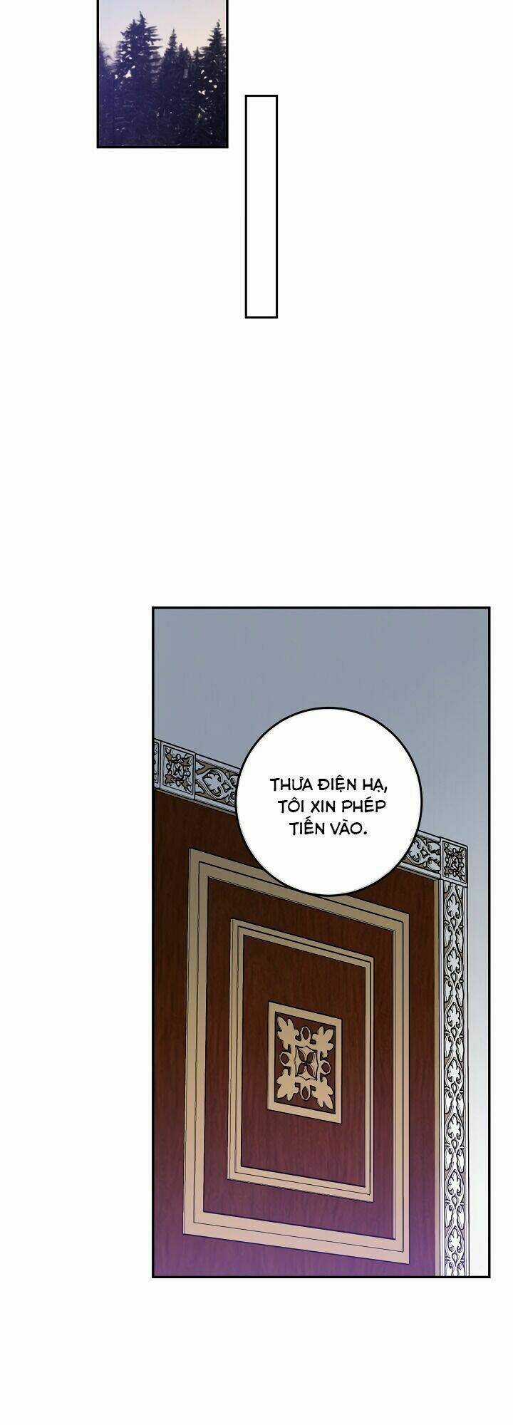 Siêu Năng Lực Của Thị Nữ Chapter 44 trang 54