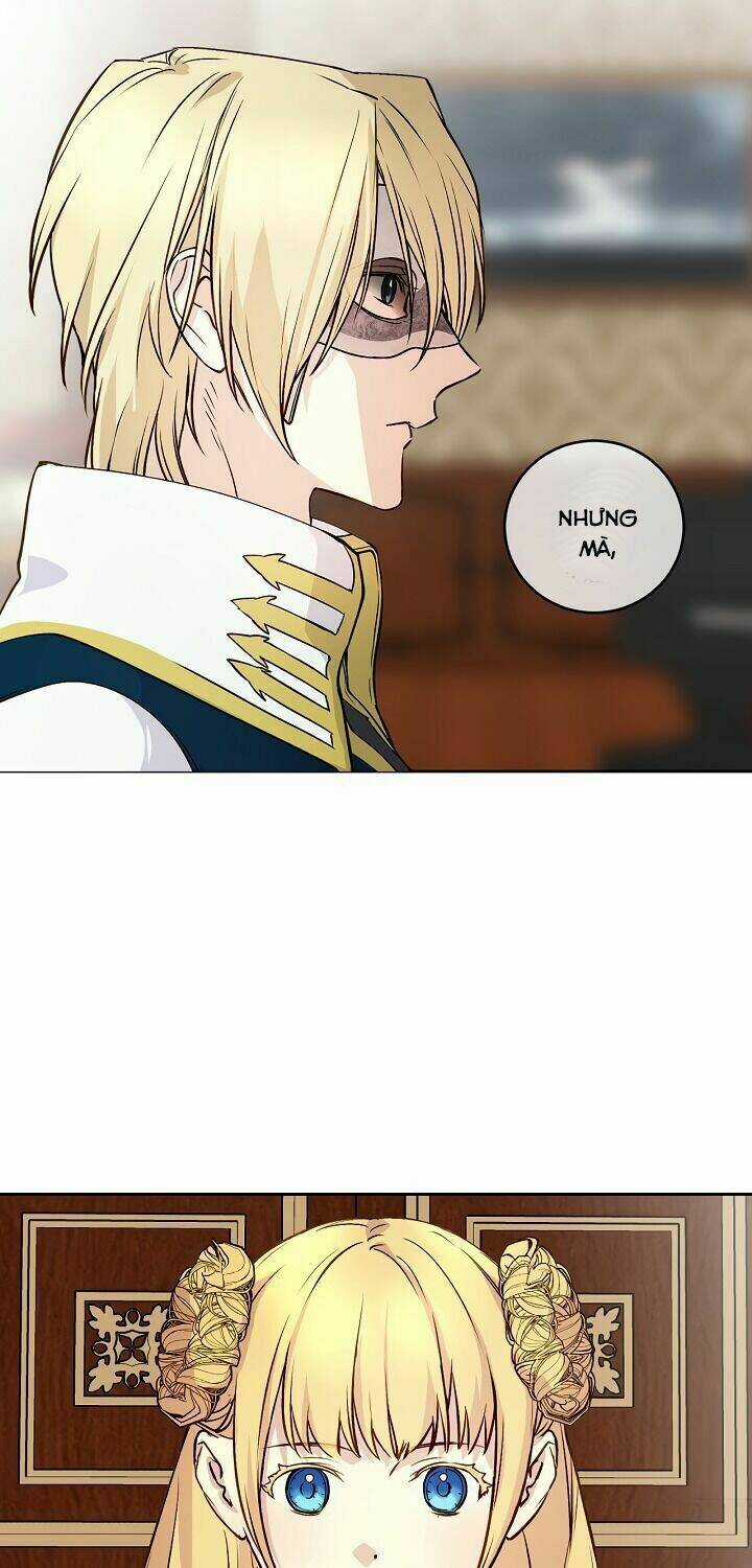 Siêu Năng Lực Của Thị Nữ Chapter 44 trang 6