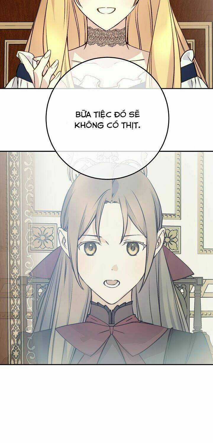 Siêu Năng Lực Của Thị Nữ Chapter 44 trang 7