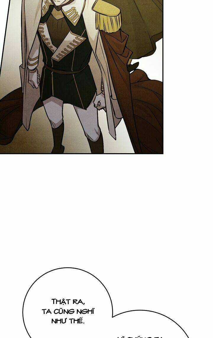 Siêu Năng Lực Của Thị Nữ Chapter 45 trang 13