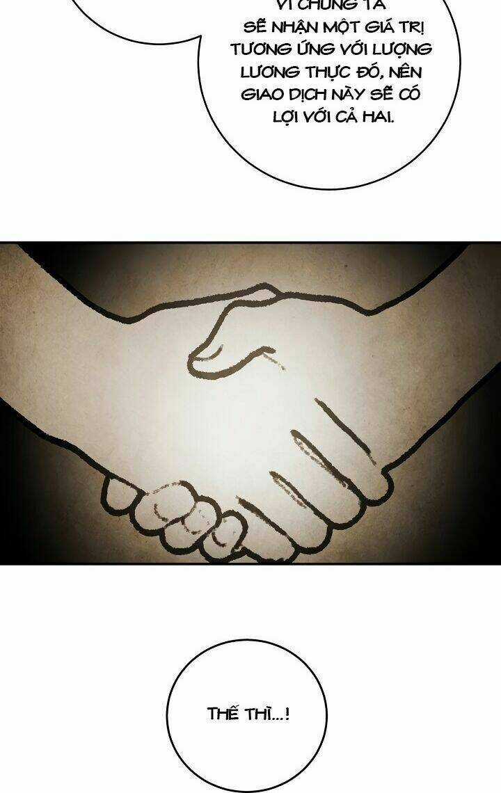 Siêu Năng Lực Của Thị Nữ Chapter 45 trang 14