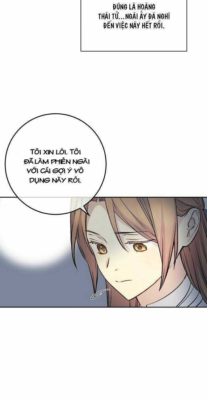 Siêu Năng Lực Của Thị Nữ Chapter 45 trang 17