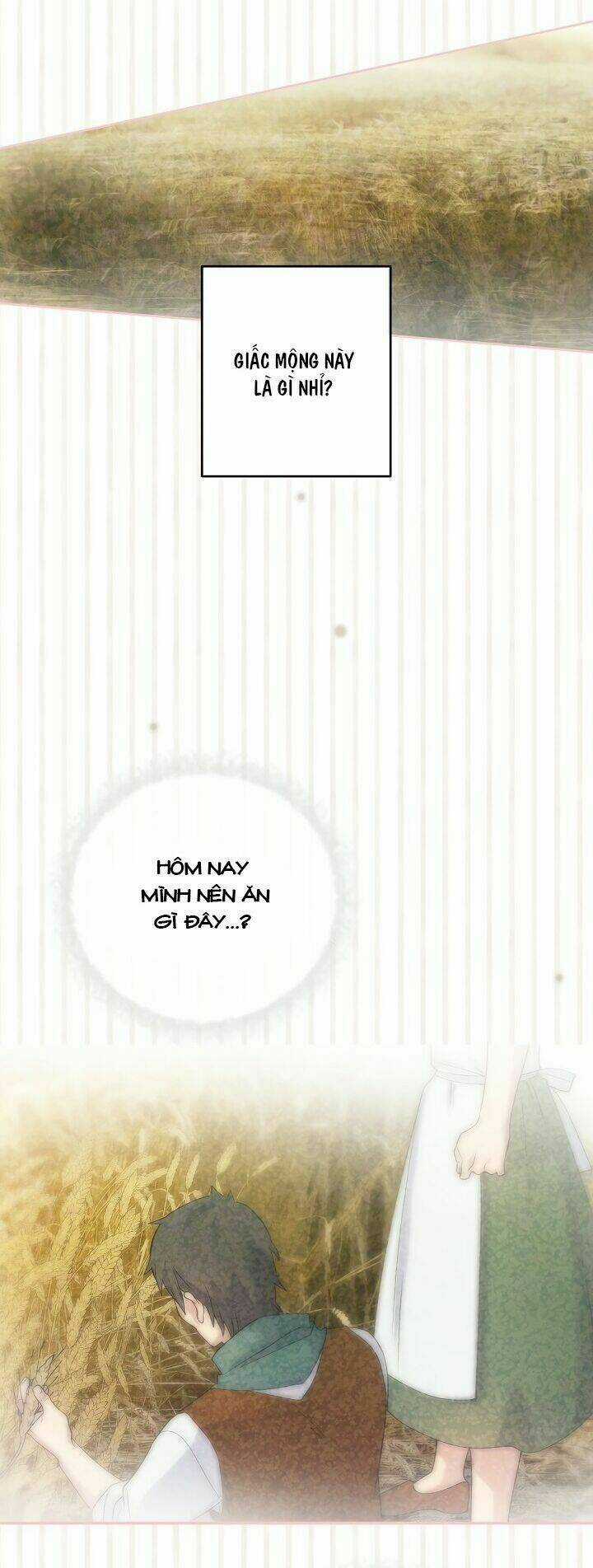 Siêu Năng Lực Của Thị Nữ Chapter 45 trang 25