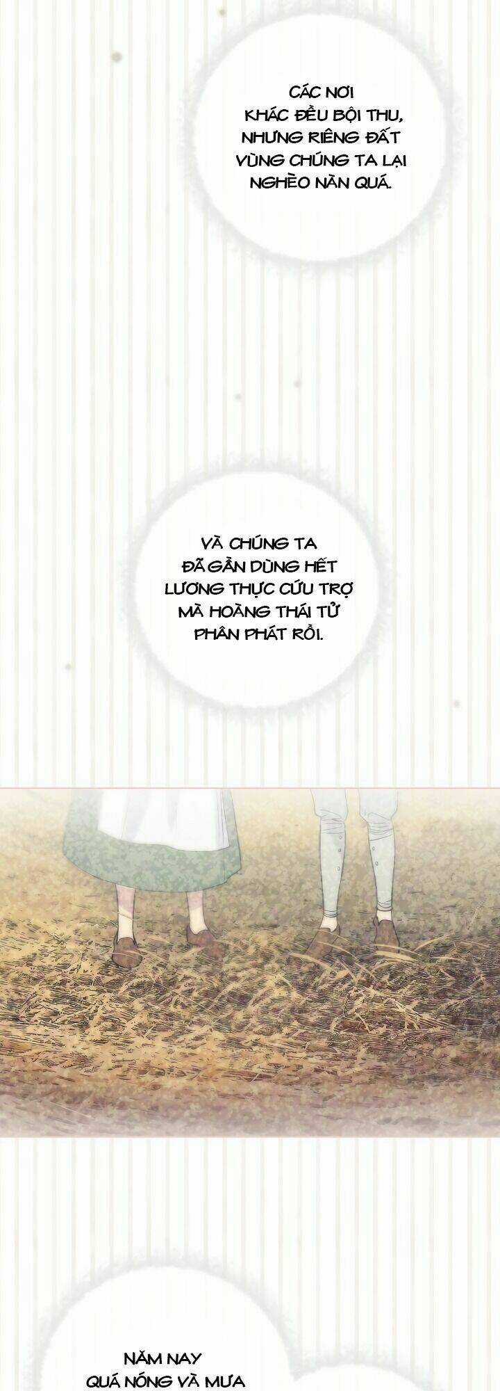 Siêu Năng Lực Của Thị Nữ Chapter 45 trang 26