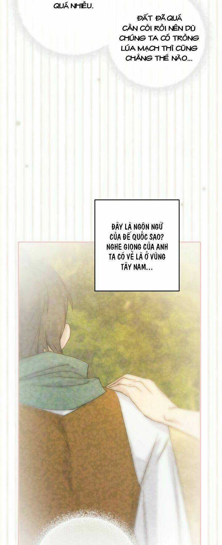 Siêu Năng Lực Của Thị Nữ Chapter 45 trang 27