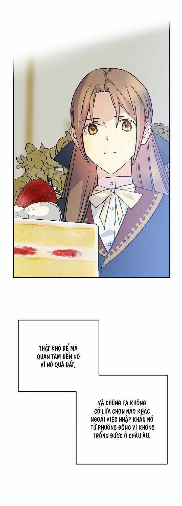 Siêu Năng Lực Của Thị Nữ Chapter 45 trang 37