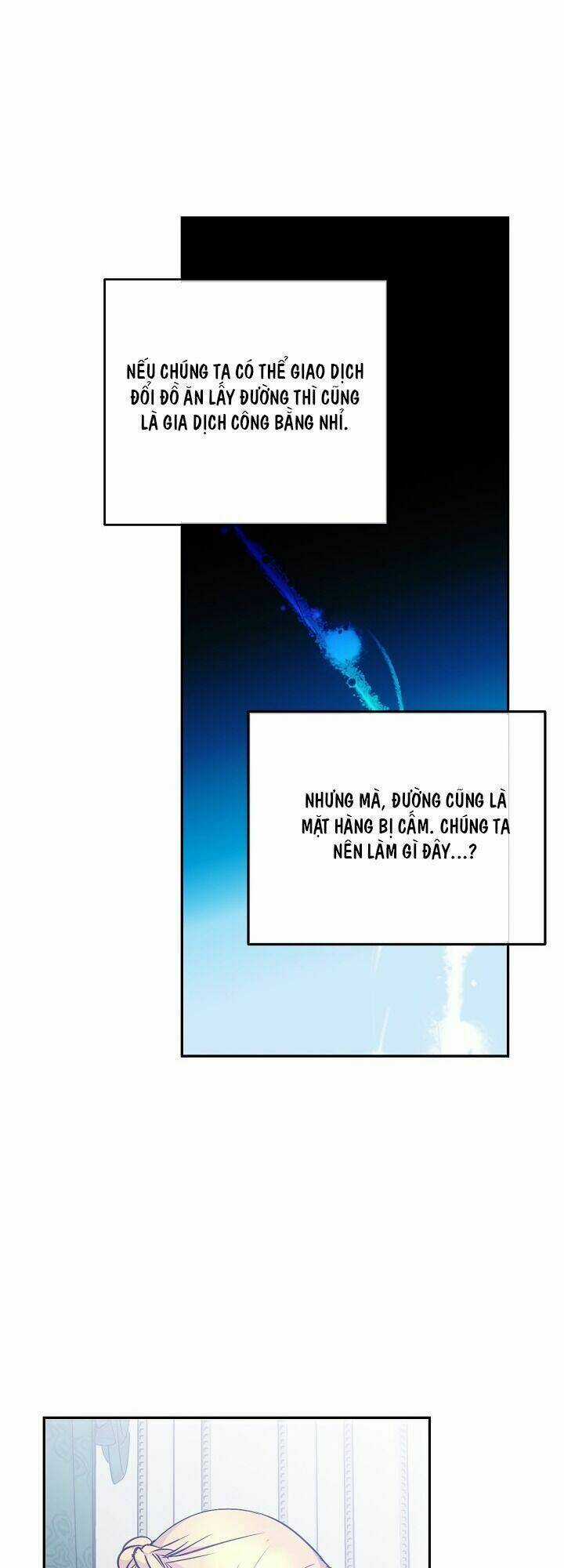 Siêu Năng Lực Của Thị Nữ Chapter 45 trang 38