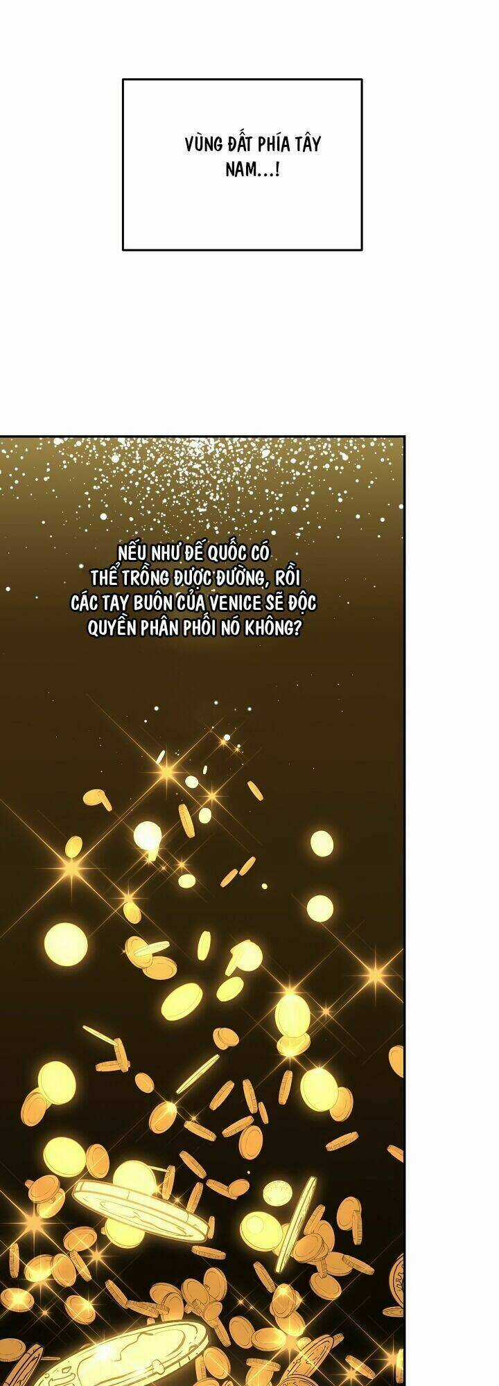 Siêu Năng Lực Của Thị Nữ Chapter 45 trang 45