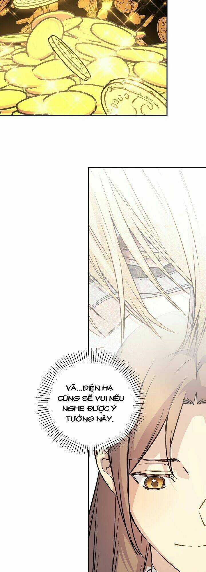 Siêu Năng Lực Của Thị Nữ Chapter 45 trang 46