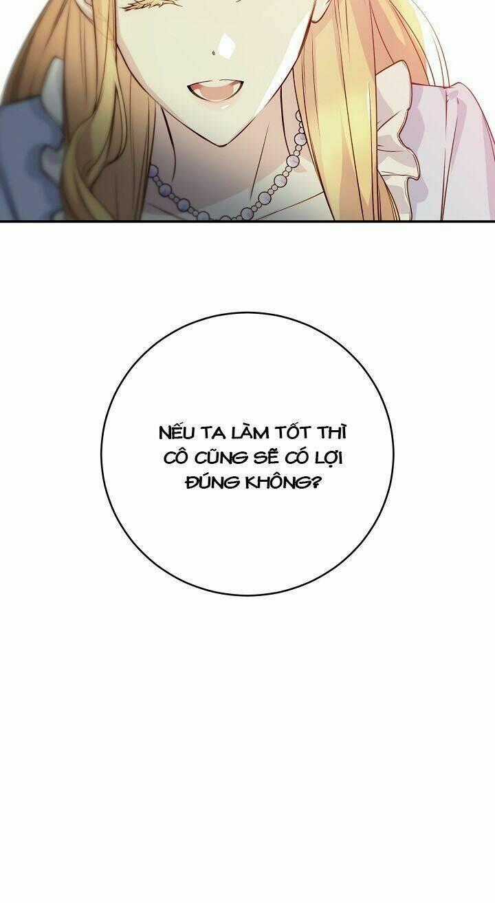 Siêu Năng Lực Của Thị Nữ Chapter 45 trang 50