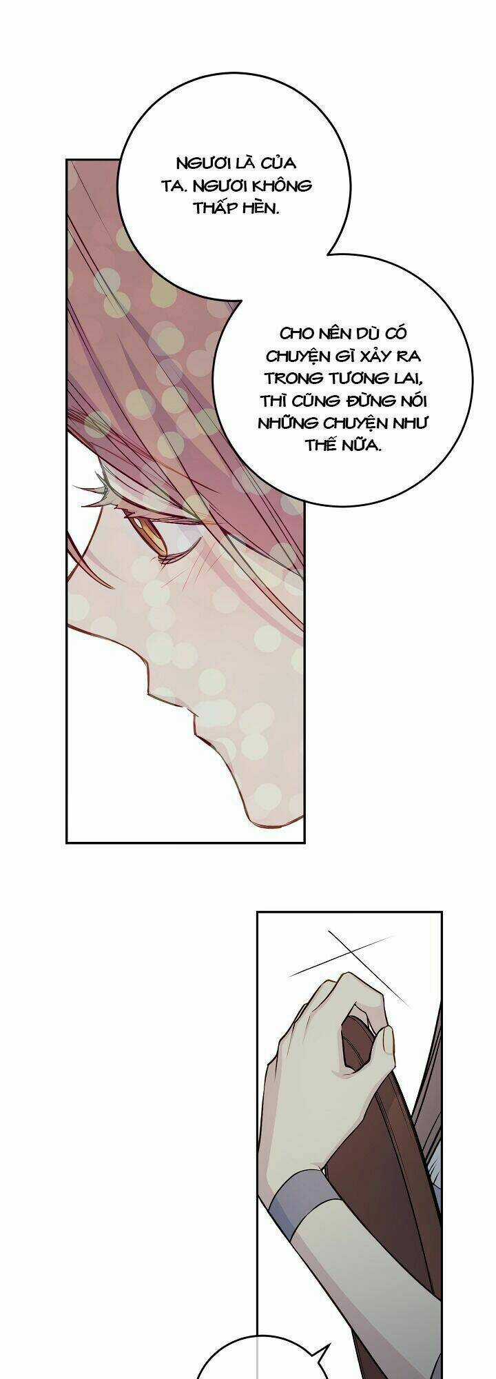 Siêu Năng Lực Của Thị Nữ Chapter 45 trang 8