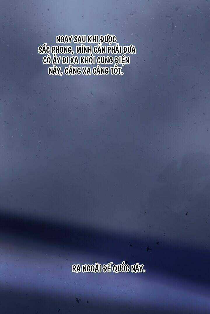 Siêu Năng Lực Của Thị Nữ Chapter 46 trang 10