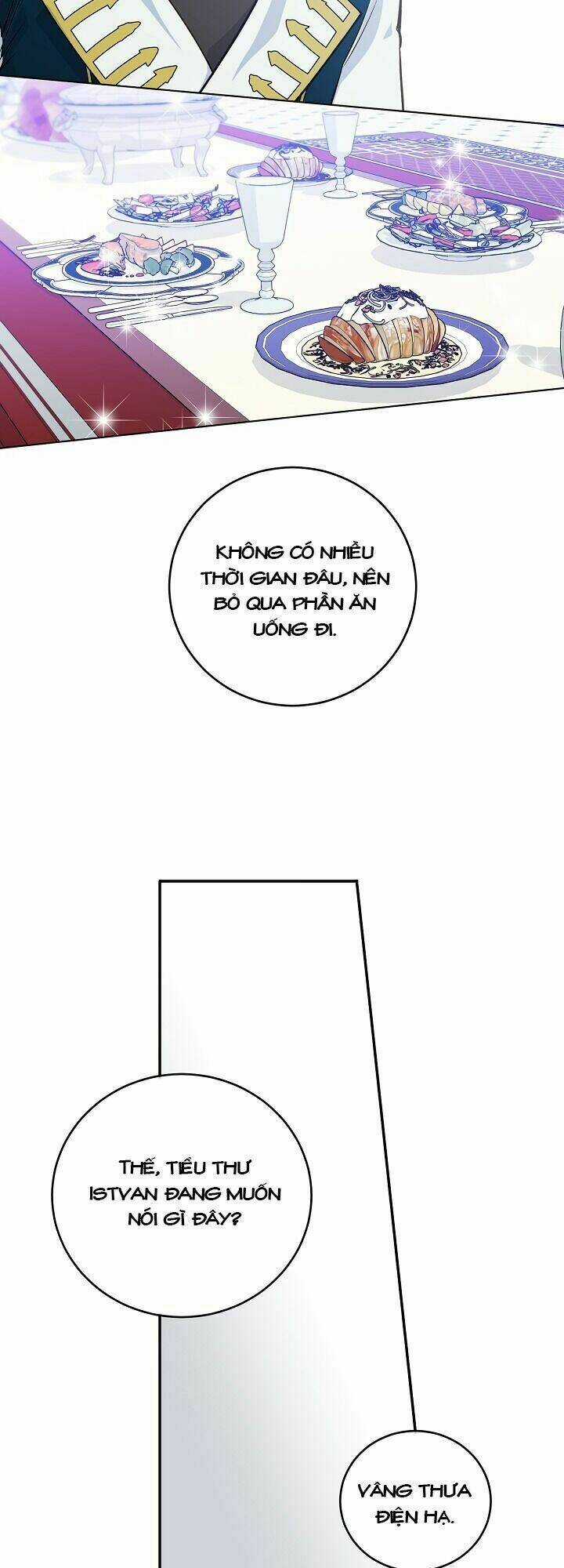 Siêu Năng Lực Của Thị Nữ Chapter 46 trang 13