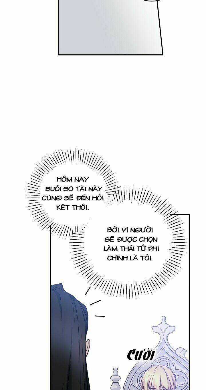 Siêu Năng Lực Của Thị Nữ Chapter 46 trang 14