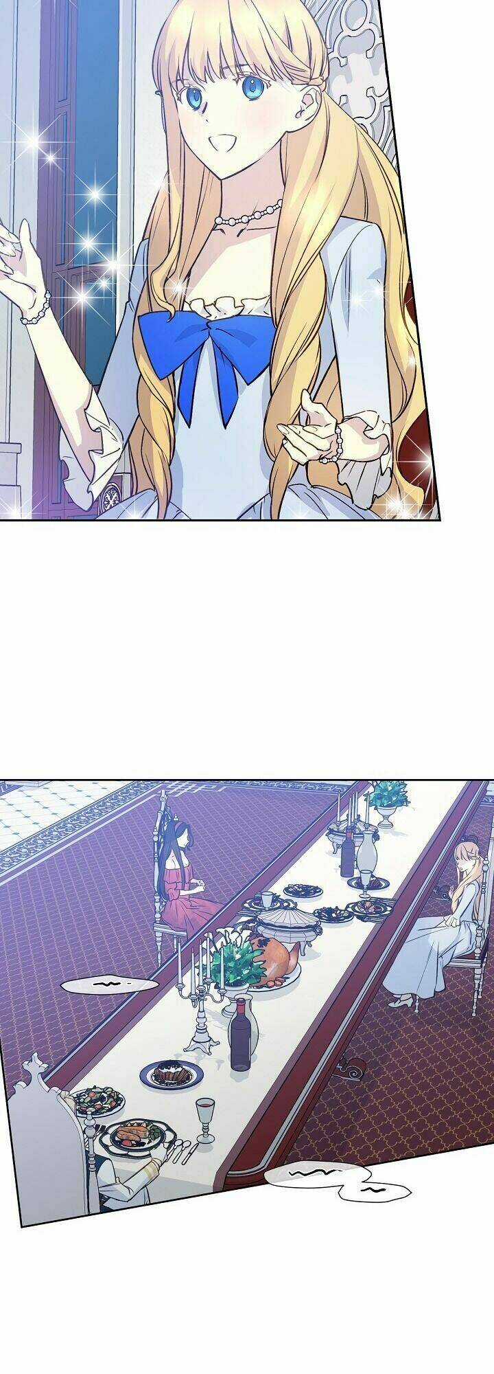 Siêu Năng Lực Của Thị Nữ Chapter 46 trang 17