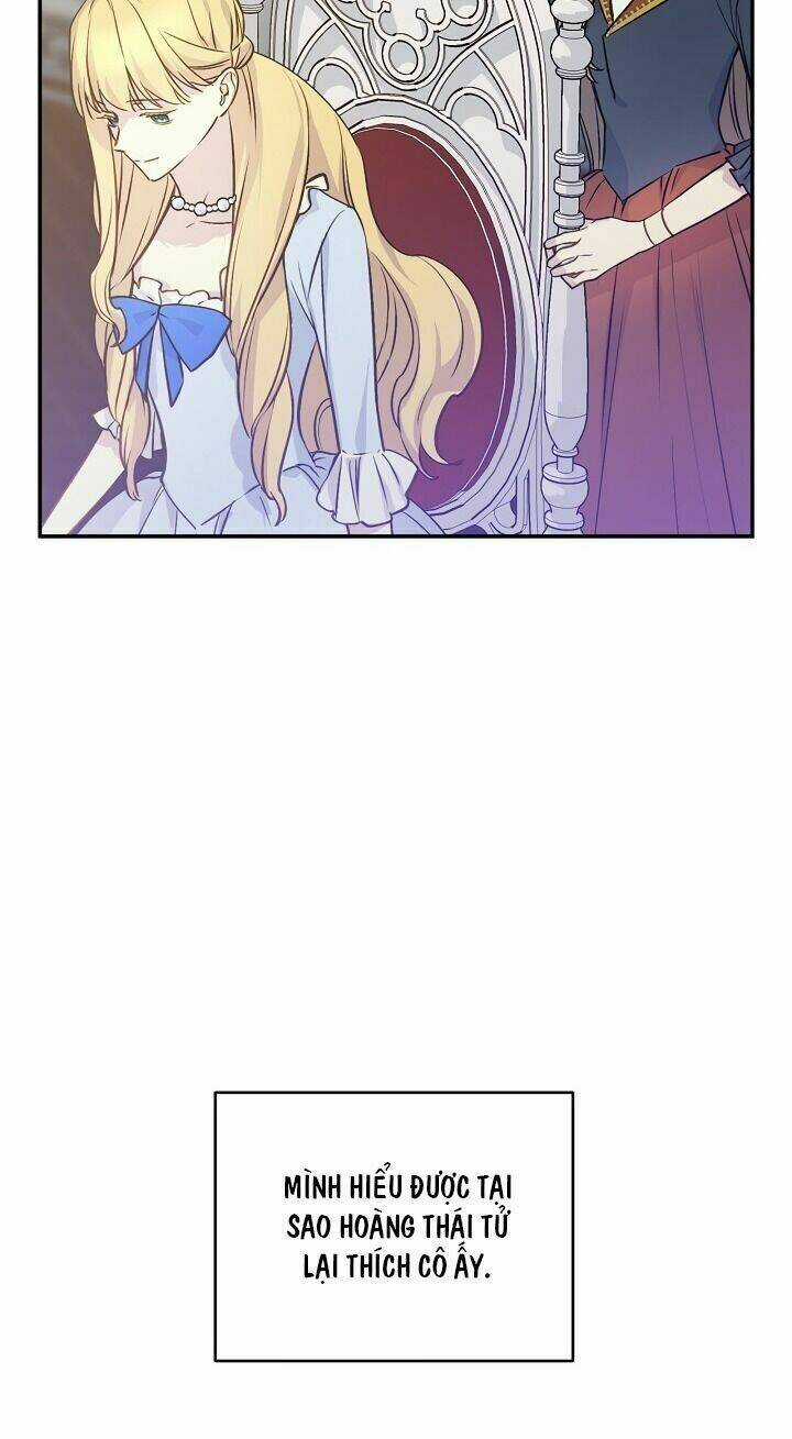 Siêu Năng Lực Của Thị Nữ Chapter 46 trang 2