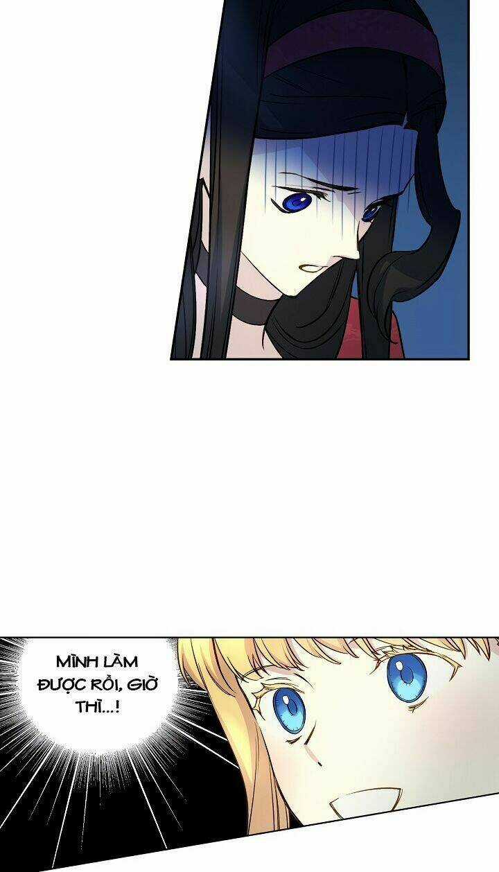 Siêu Năng Lực Của Thị Nữ Chapter 46 trang 20