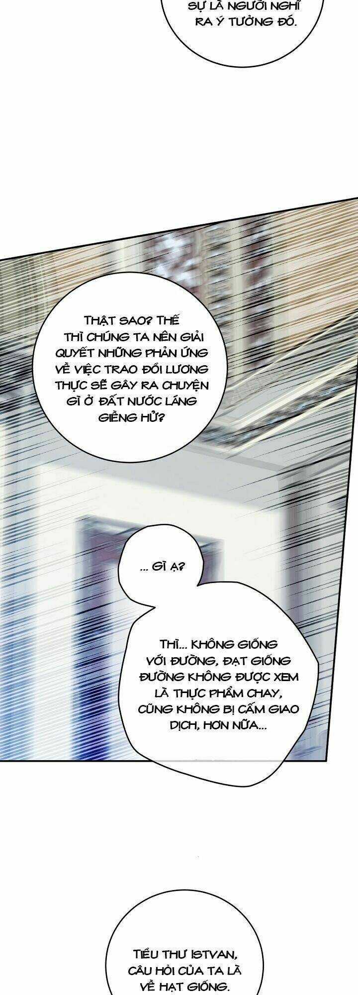 Siêu Năng Lực Của Thị Nữ Chapter 46 trang 23