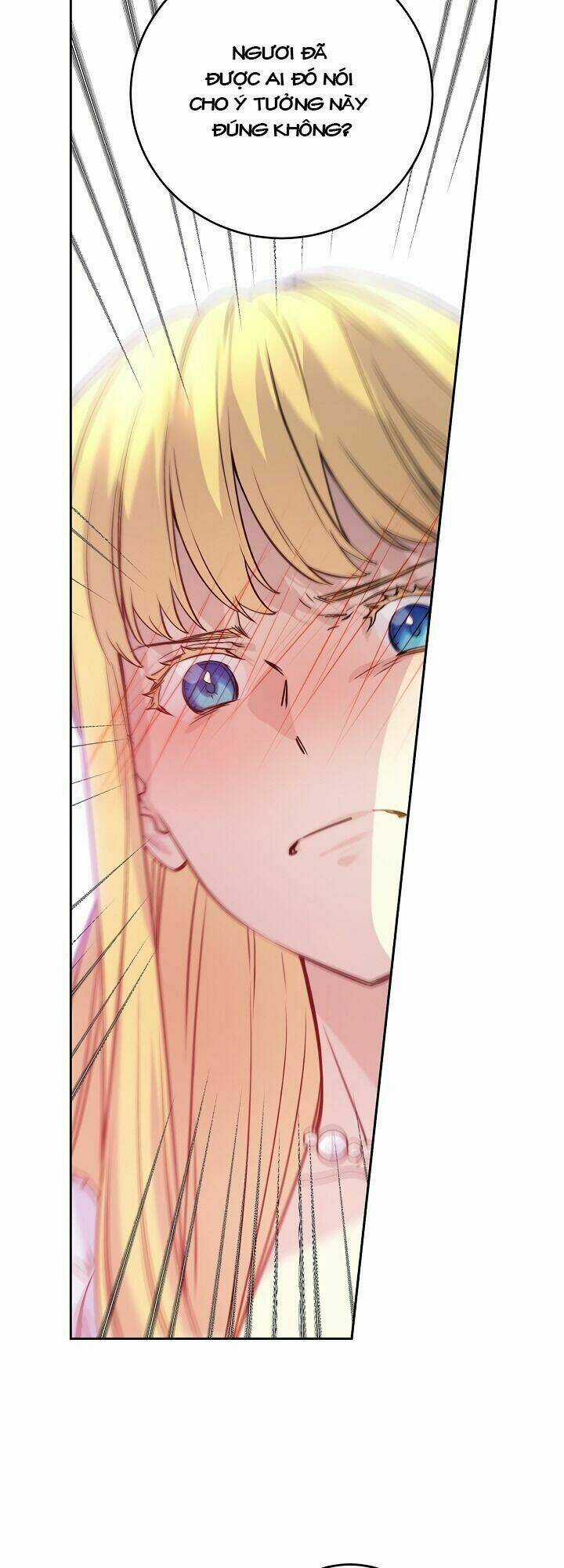 Siêu Năng Lực Của Thị Nữ Chapter 46 trang 30