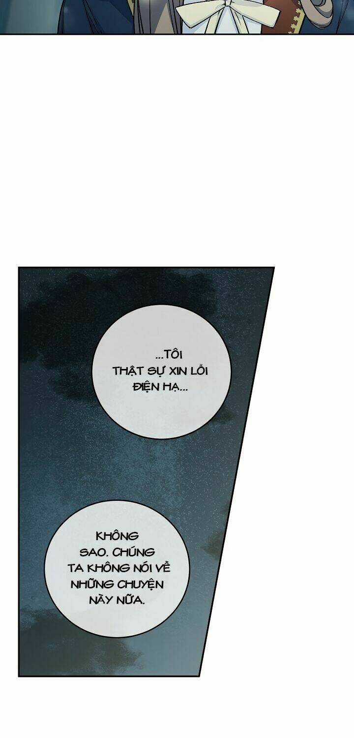 Siêu Năng Lực Của Thị Nữ Chapter 46 trang 40