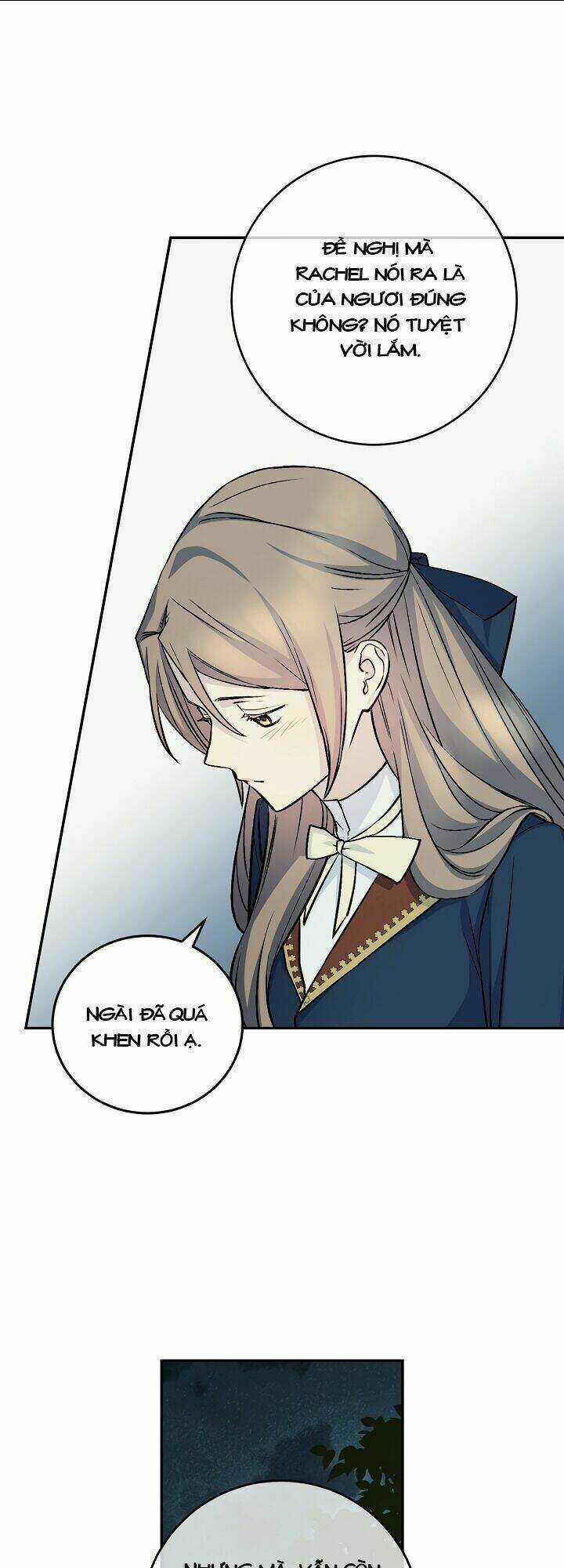 Siêu Năng Lực Của Thị Nữ Chapter 46 trang 41