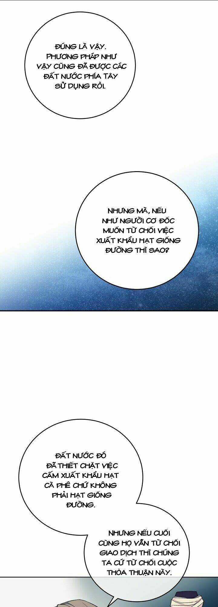 Siêu Năng Lực Của Thị Nữ Chapter 46 trang 45