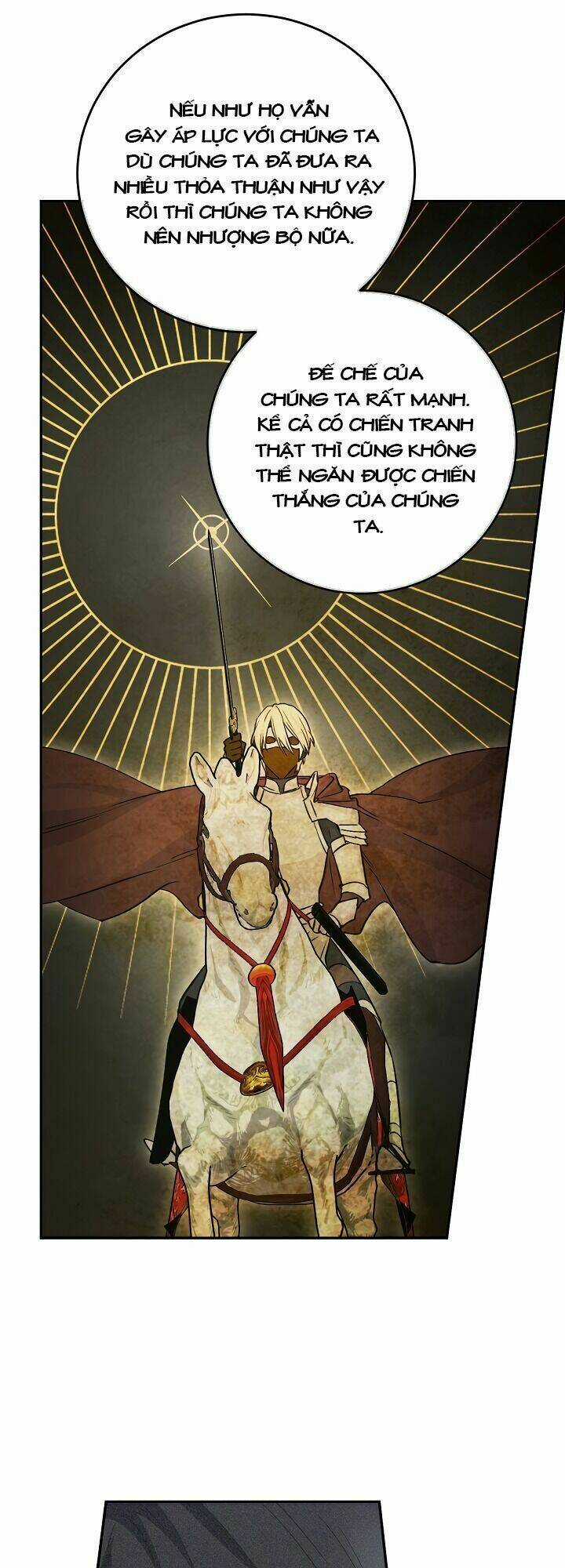 Siêu Năng Lực Của Thị Nữ Chapter 46 trang 49