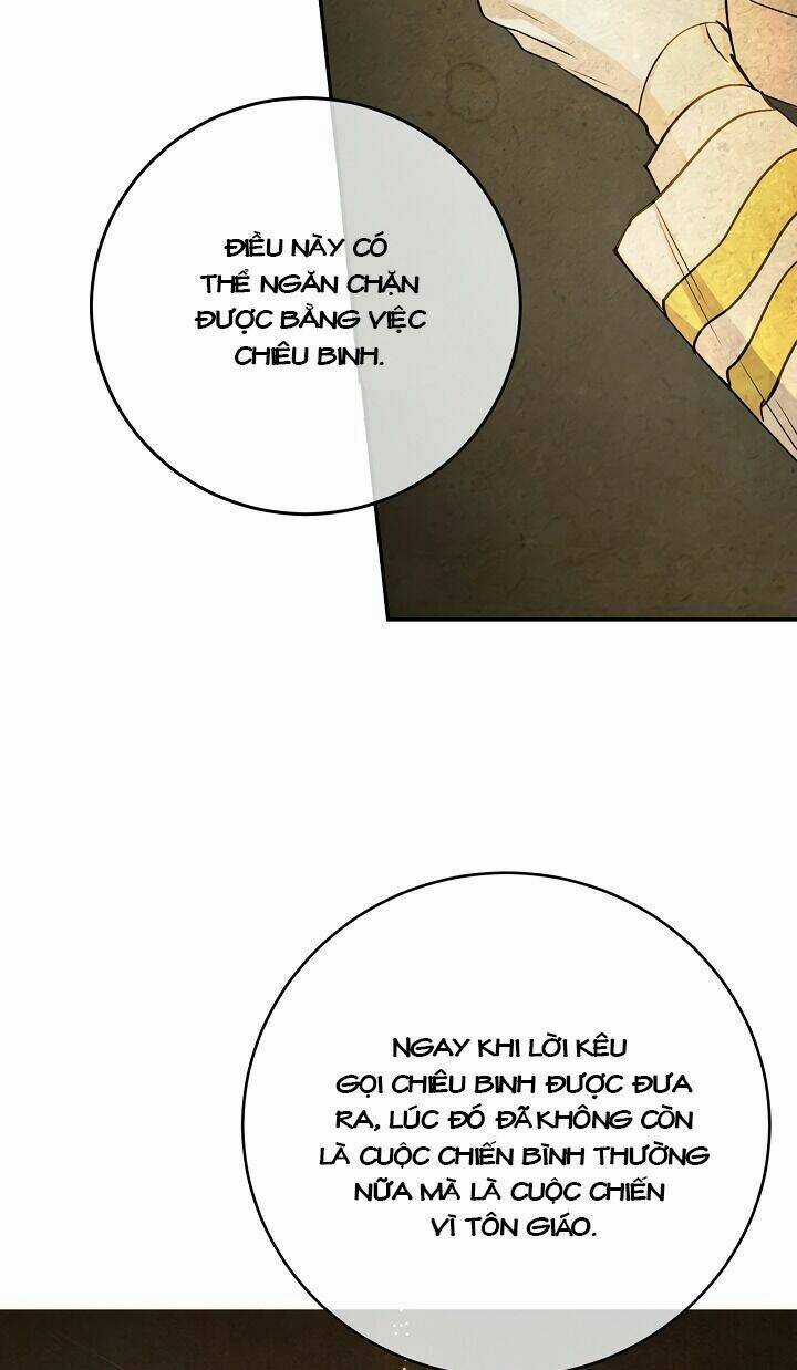 Siêu Năng Lực Của Thị Nữ Chapter 46 trang 51