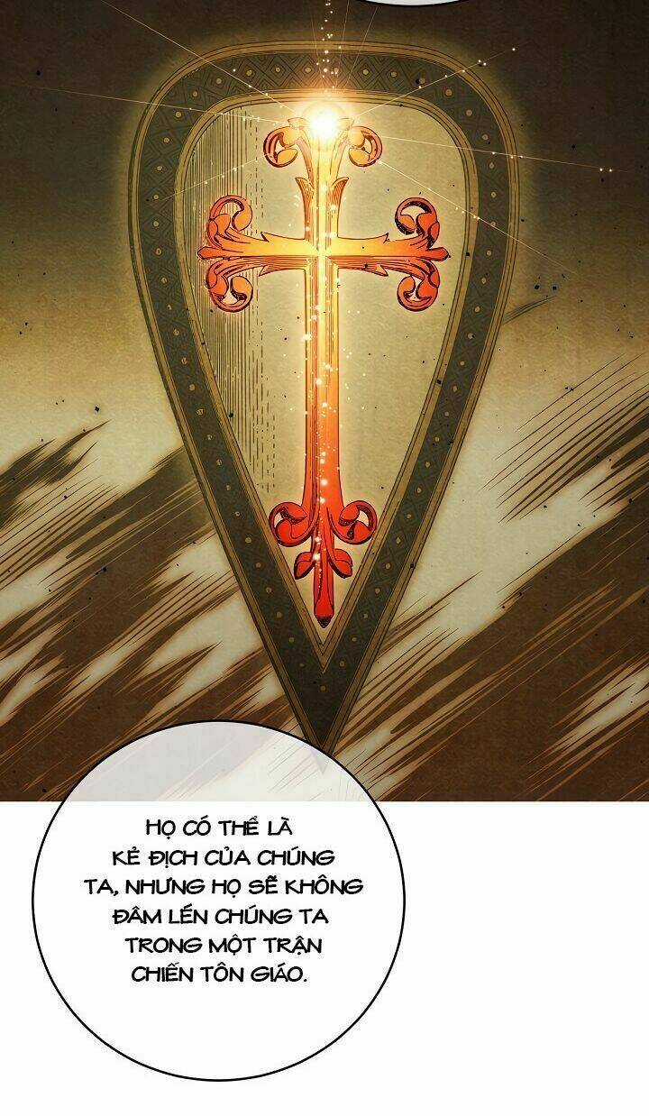 Siêu Năng Lực Của Thị Nữ Chapter 46 trang 52