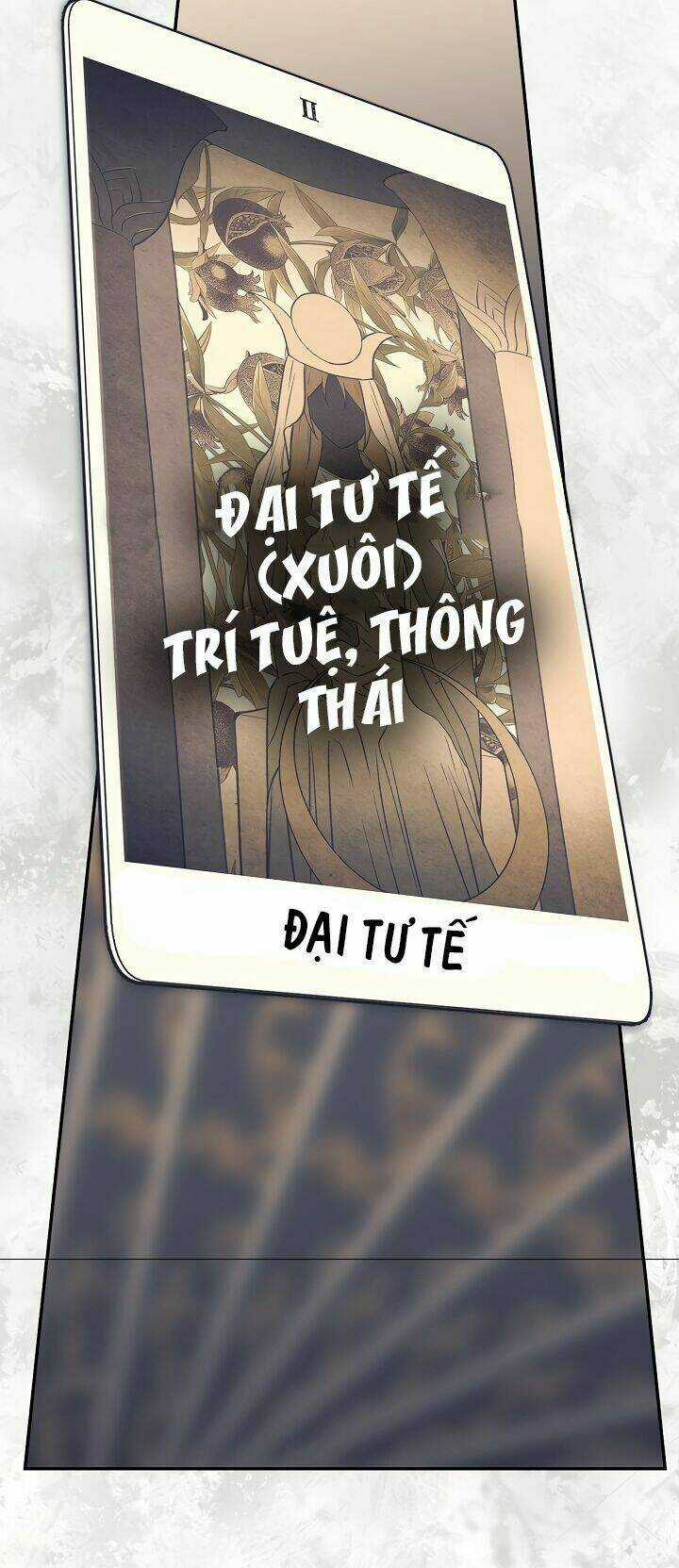 Siêu Năng Lực Của Thị Nữ Chapter 46 trang 7