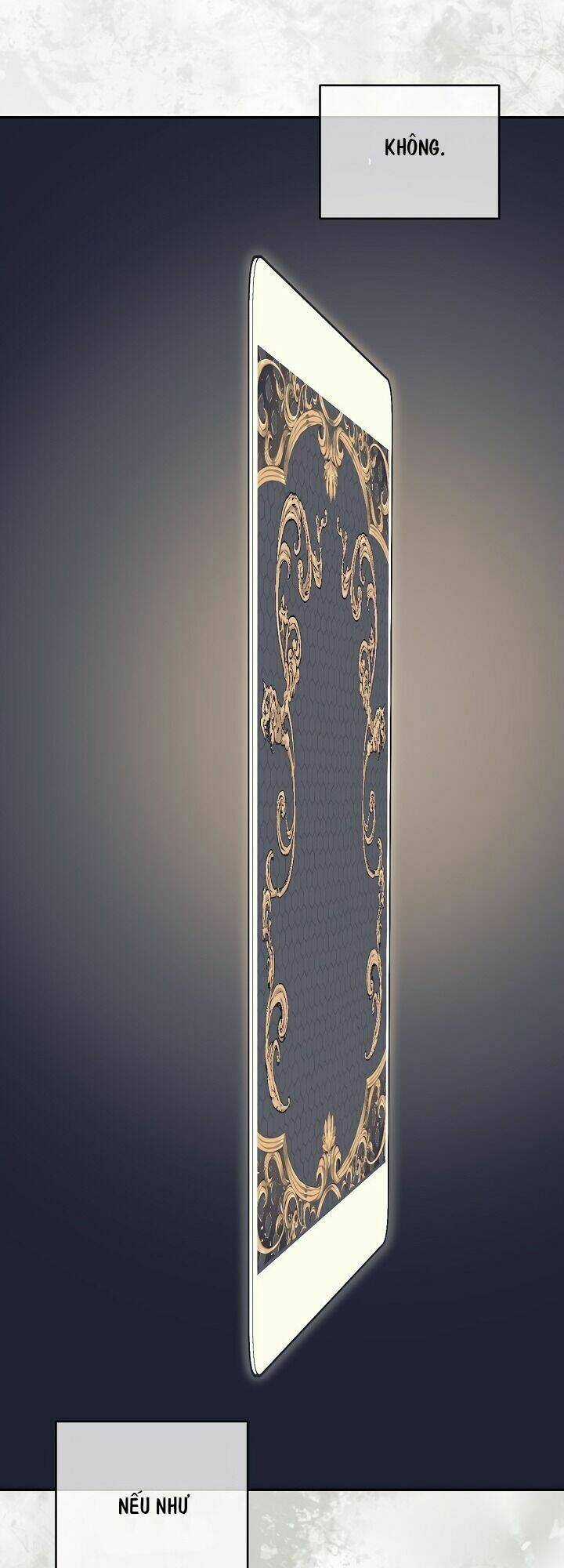 Siêu Năng Lực Của Thị Nữ Chapter 46 trang 8