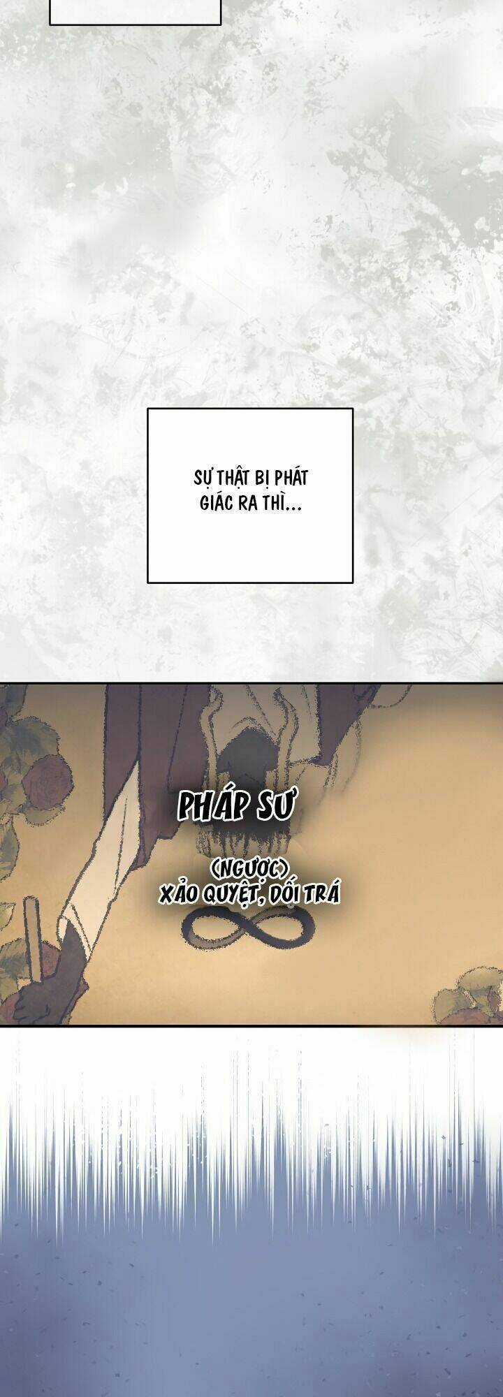 Siêu Năng Lực Của Thị Nữ Chapter 46 trang 9