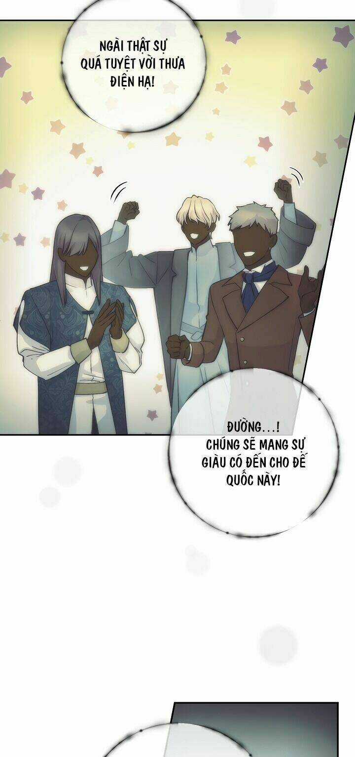 Siêu Năng Lực Của Thị Nữ Chapter 47 trang 11