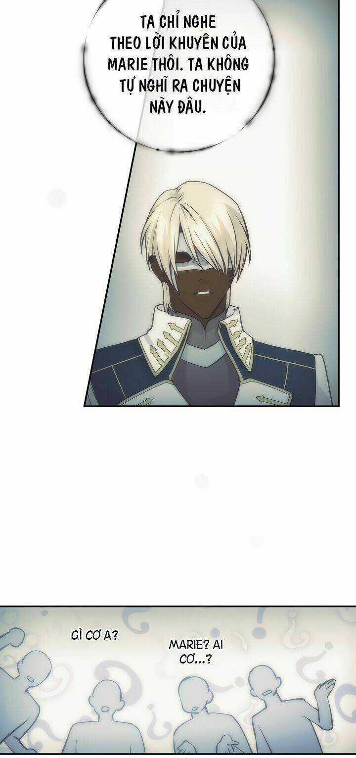 Siêu Năng Lực Của Thị Nữ Chapter 47 trang 12