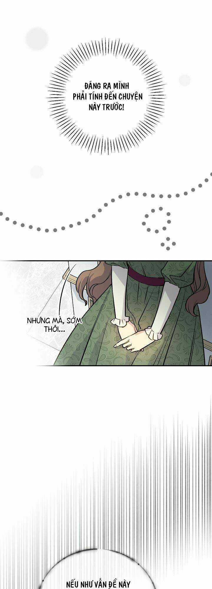 Siêu Năng Lực Của Thị Nữ Chapter 47 trang 13