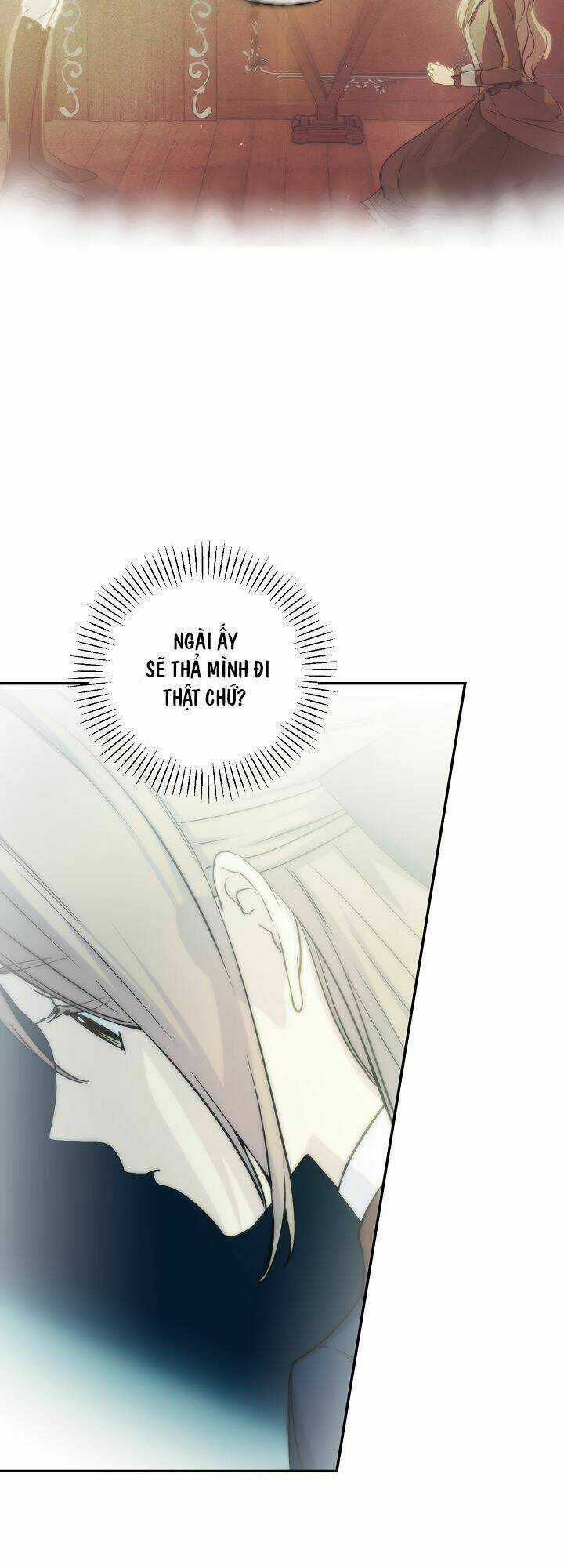 Siêu Năng Lực Của Thị Nữ Chapter 47 trang 15