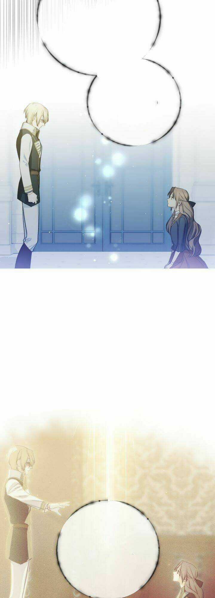 Siêu Năng Lực Của Thị Nữ Chapter 47 trang 17