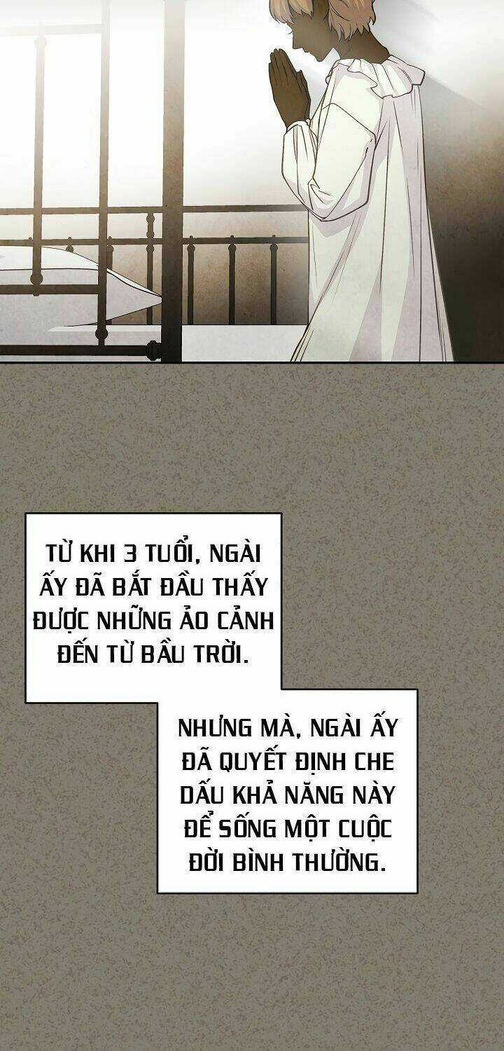 Siêu Năng Lực Của Thị Nữ Chapter 47 trang 2