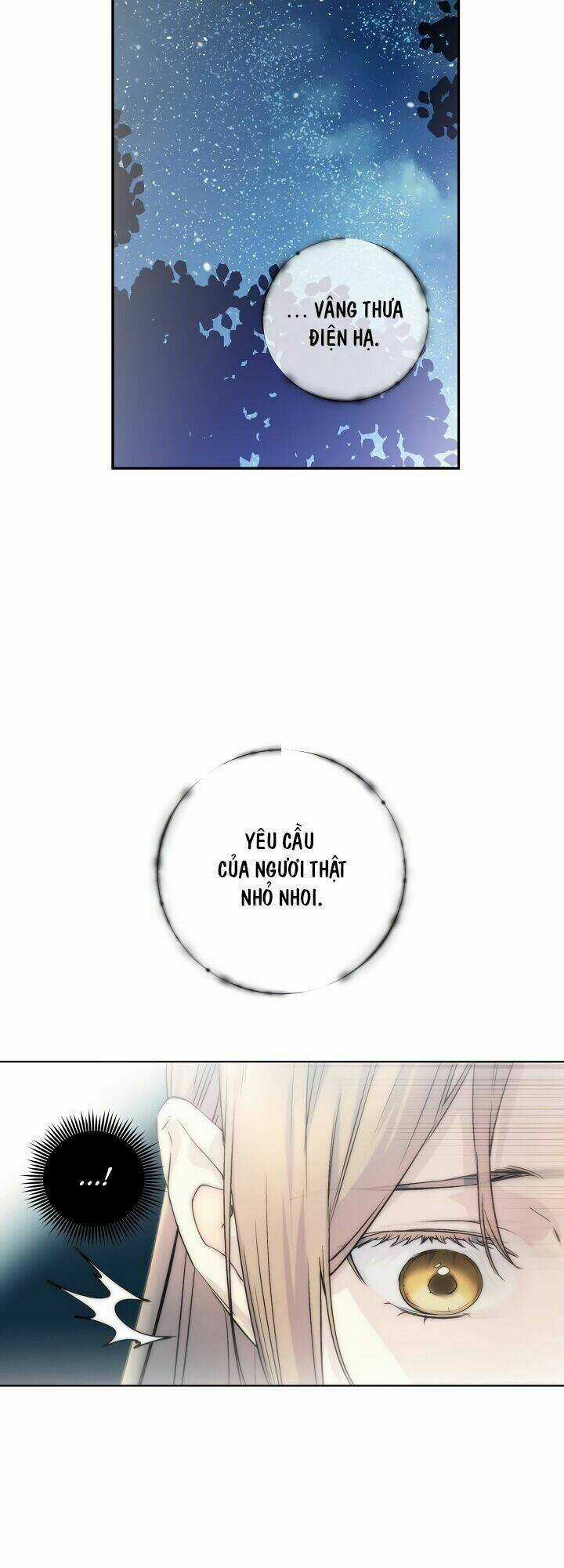 Siêu Năng Lực Của Thị Nữ Chapter 47 trang 20