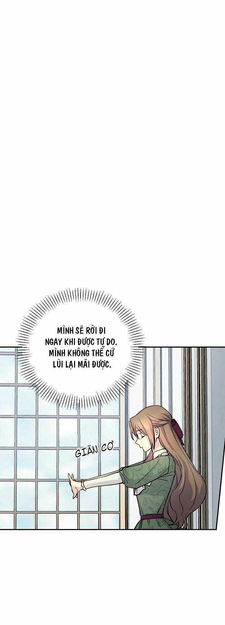 Siêu Năng Lực Của Thị Nữ Chapter 47 trang 24