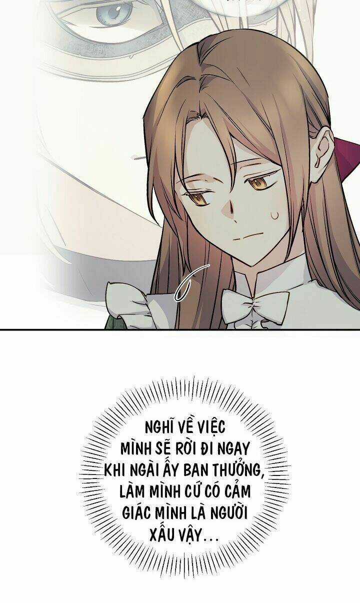 Siêu Năng Lực Của Thị Nữ Chapter 47 trang 26