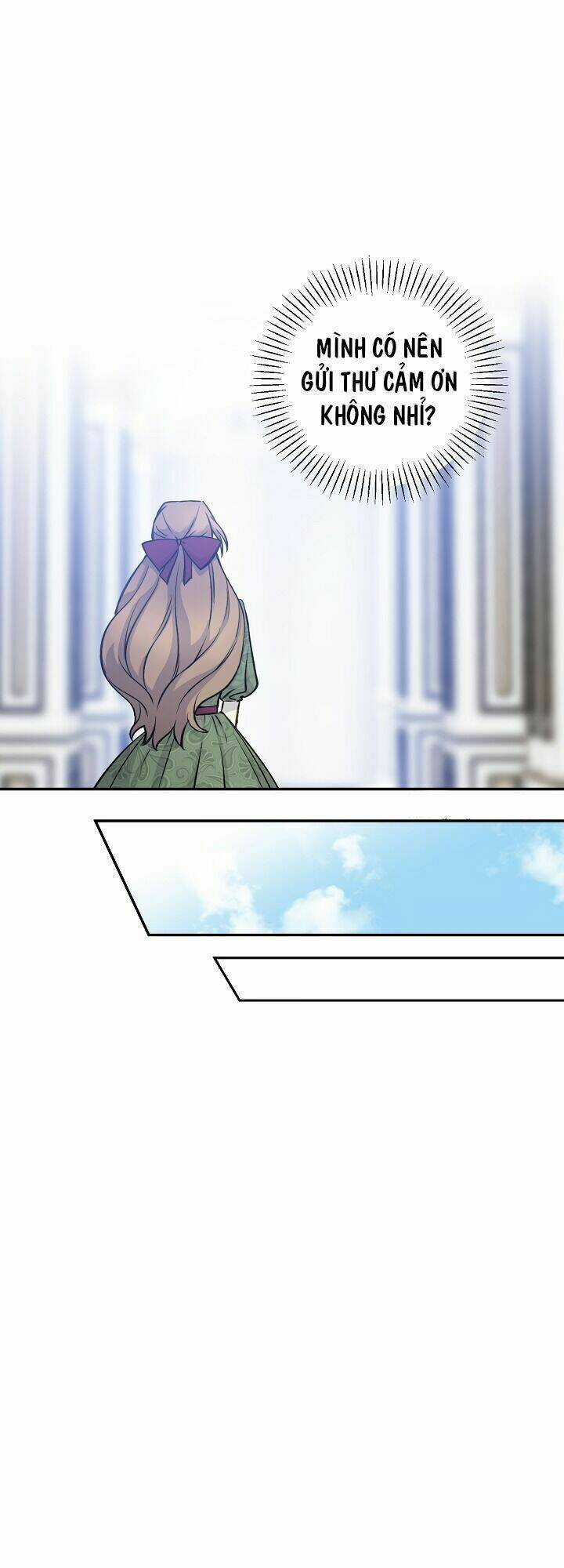 Siêu Năng Lực Của Thị Nữ Chapter 47 trang 27