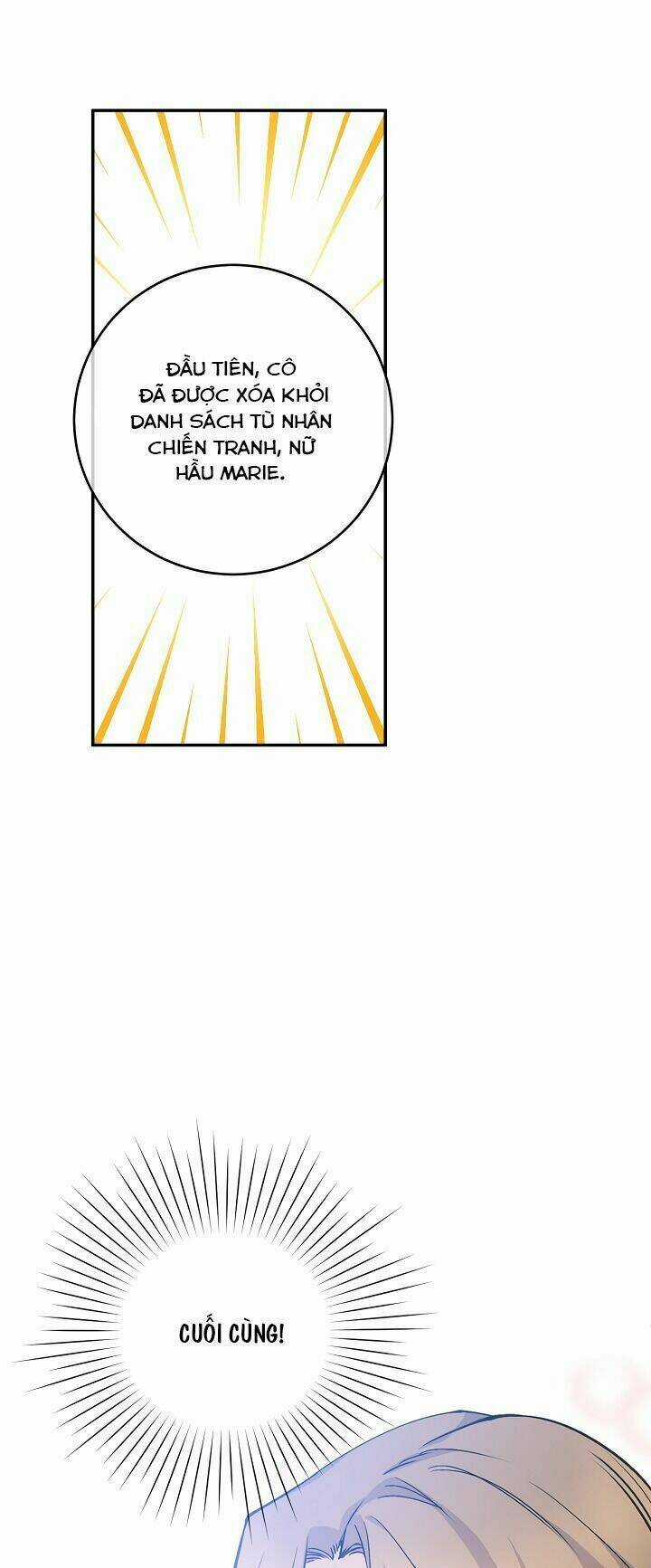 Siêu Năng Lực Của Thị Nữ Chapter 47 trang 30