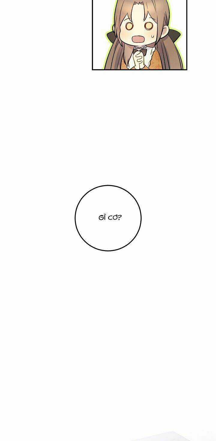 Siêu Năng Lực Của Thị Nữ Chapter 47 trang 33