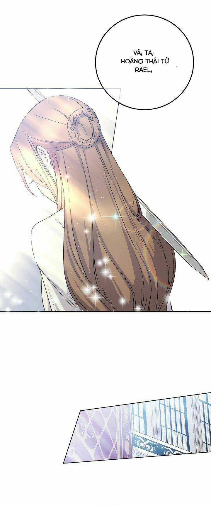 Siêu Năng Lực Của Thị Nữ Chapter 47 trang 35